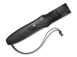 Fox Knives Veleno All Black Schwarz Discount