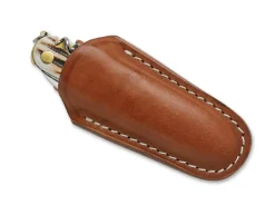 Fox Knives Venator 8 in 1 Multitool Deer Horn Braun