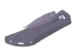 Real Steel Ventus Titanium Grey Outlet