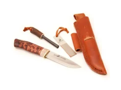 Karesuando Överlevnad Diamant Braun Best