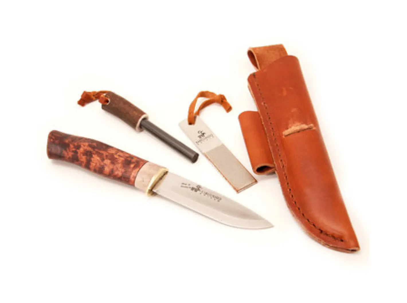 Karesuando Överlevnad Diamant Braun Discount