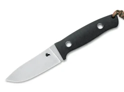 BlackFox Vesuvius D2 G10 Black Schwarz Outlet