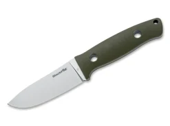 BlackFox Vesuvius G10 OD Green Grün Clearance
