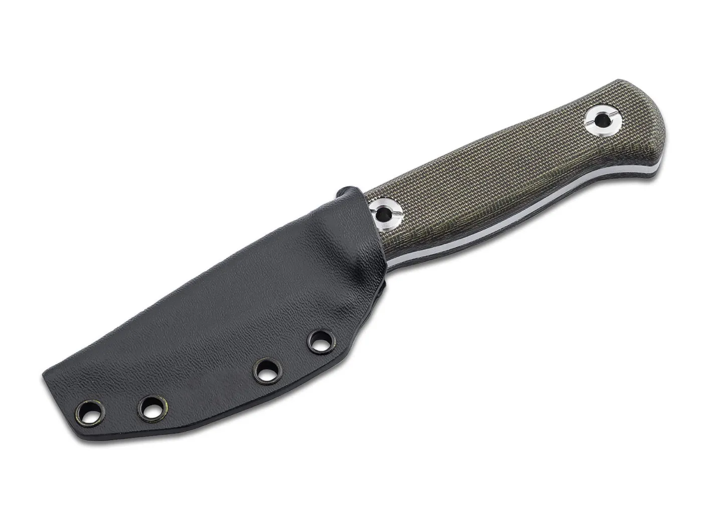 Böker Manufaktur Solingen Vigtig vs. Wild Grün Best