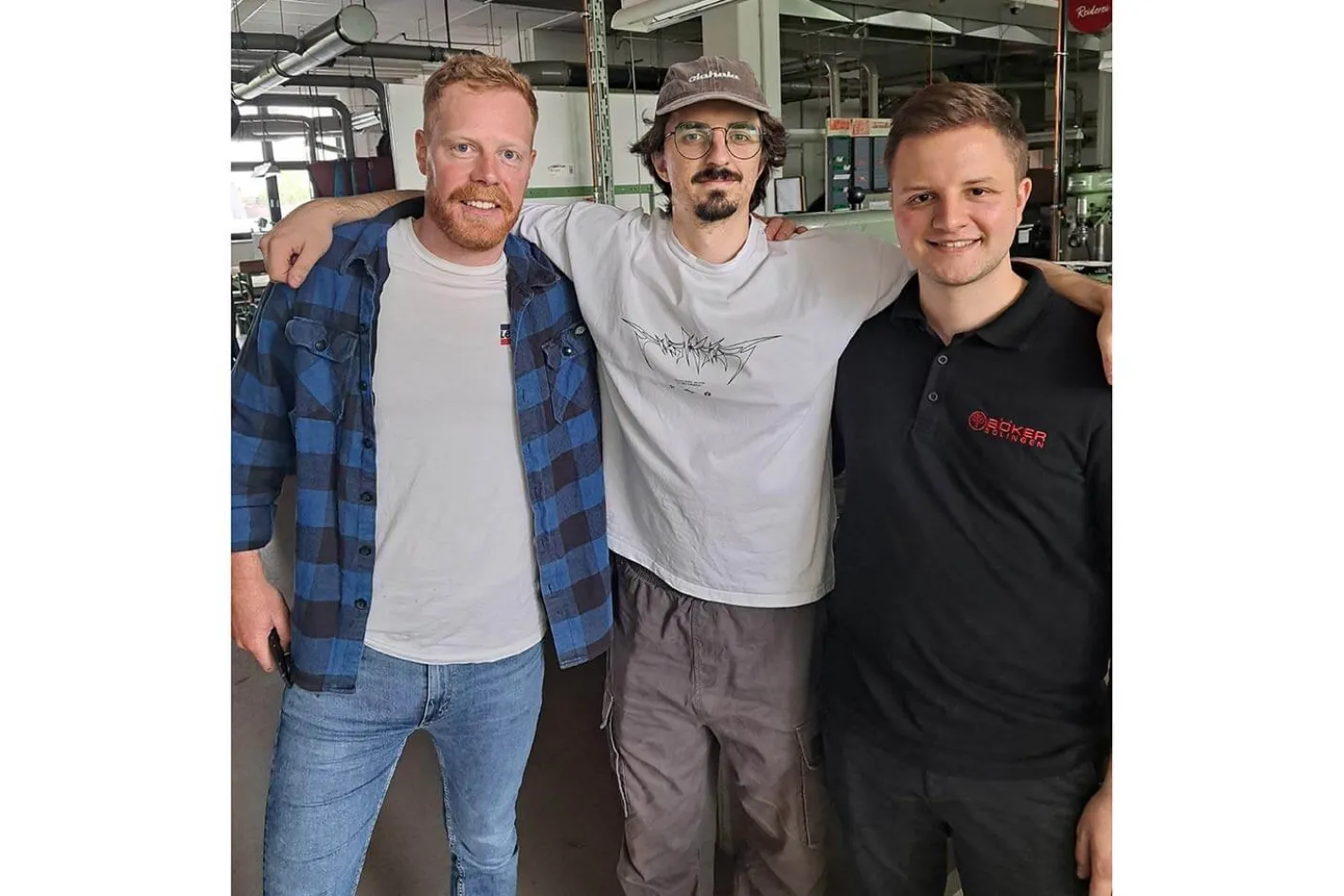 Böker Manufaktur Solingen Vigtig vs. Wild Grün Best