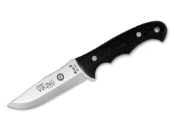 Muela Viking Black Micarta Schwarz Online