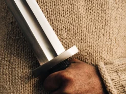 Magnum Viking's Sword Schwarz