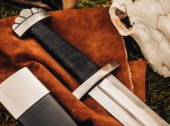 Magnum Viking's Sword Schwarz