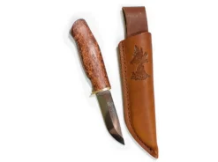 Karesuando Vildmark Braun