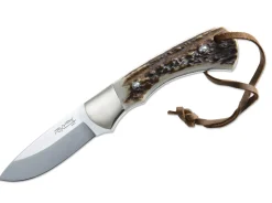 Fox Knives Vintage Stag Braun Hot