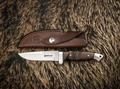 Böker Manufaktur Solingen Vollintegral 2.0 Grenadill Schwarz Discount