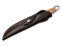 Böker Manufaktur Solingen Vollintegral XL 2.0 Palisander Braun Hot
