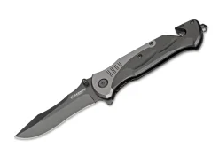 Magnum Volunteer FD Grau Clearance