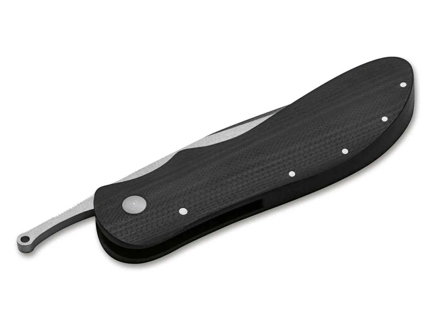 Böker Plus Voortrekker Schwarz