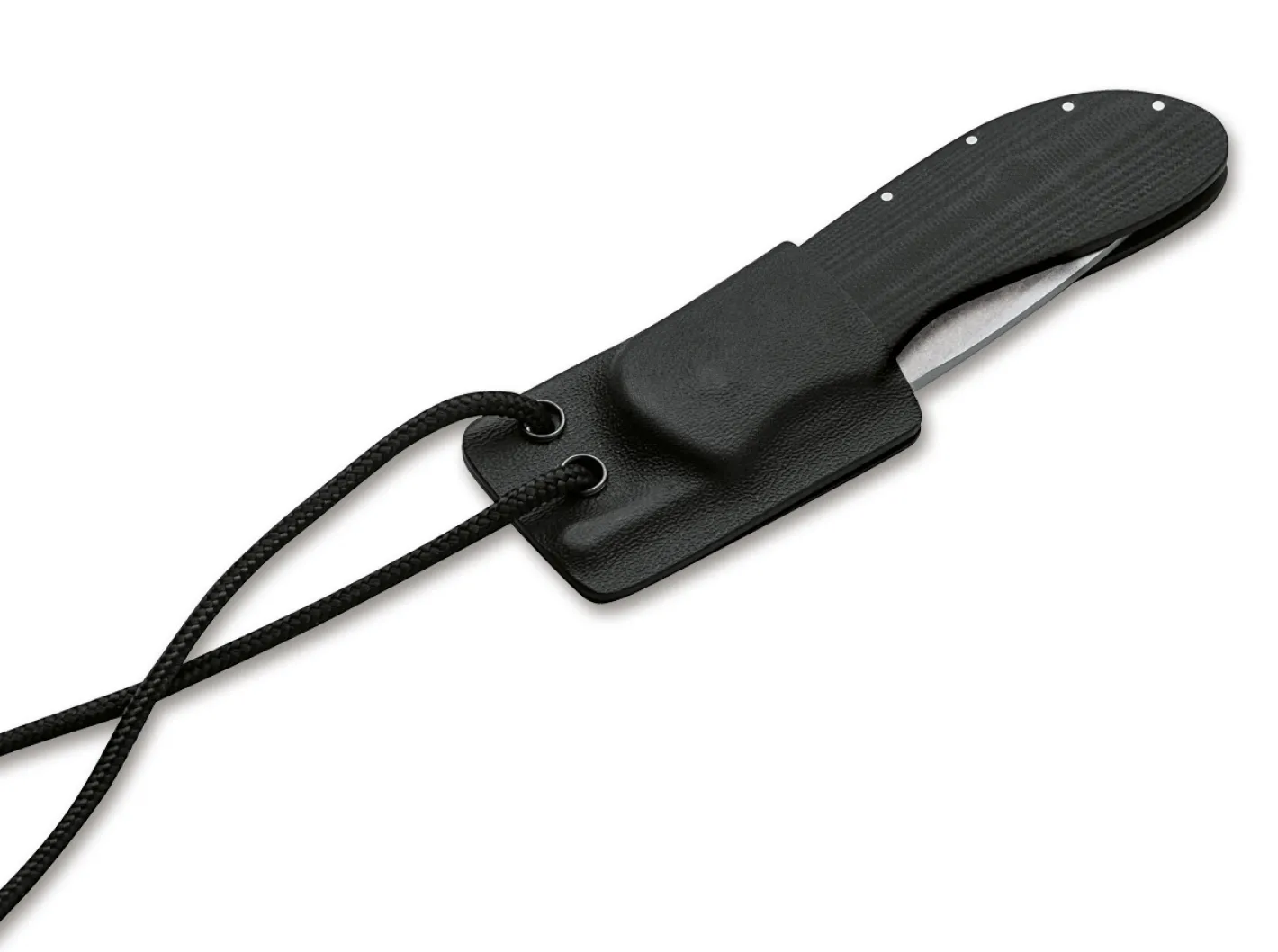 Böker Plus Voortrekker Schwarz