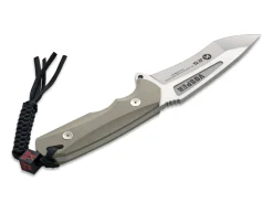 K25 Vosper Oliv Best