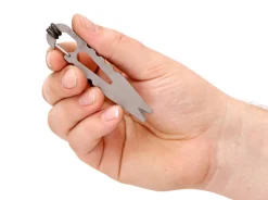 Böker Plus Vox Access Tool Grau Hot