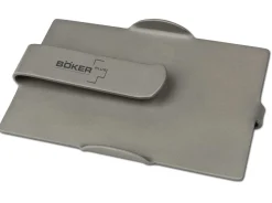 Böker Plus Vox C4 (Credit Card/Cash Clip) New