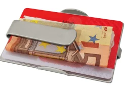 Böker Plus Vox C4 (Credit Card/Cash Clip) New