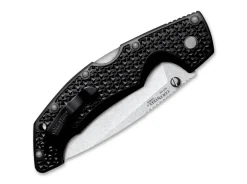 Cold Steel Voyager Drop Point Large Schwarz