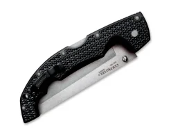 Cold Steel Voyager Tanto XL Schwarz Sale