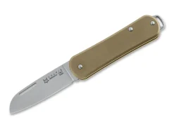 Fox Knives Vulpis 108 OT Gold Outlet