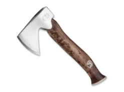 Karesuando Vuogas Aksu Brun Braun Outlet