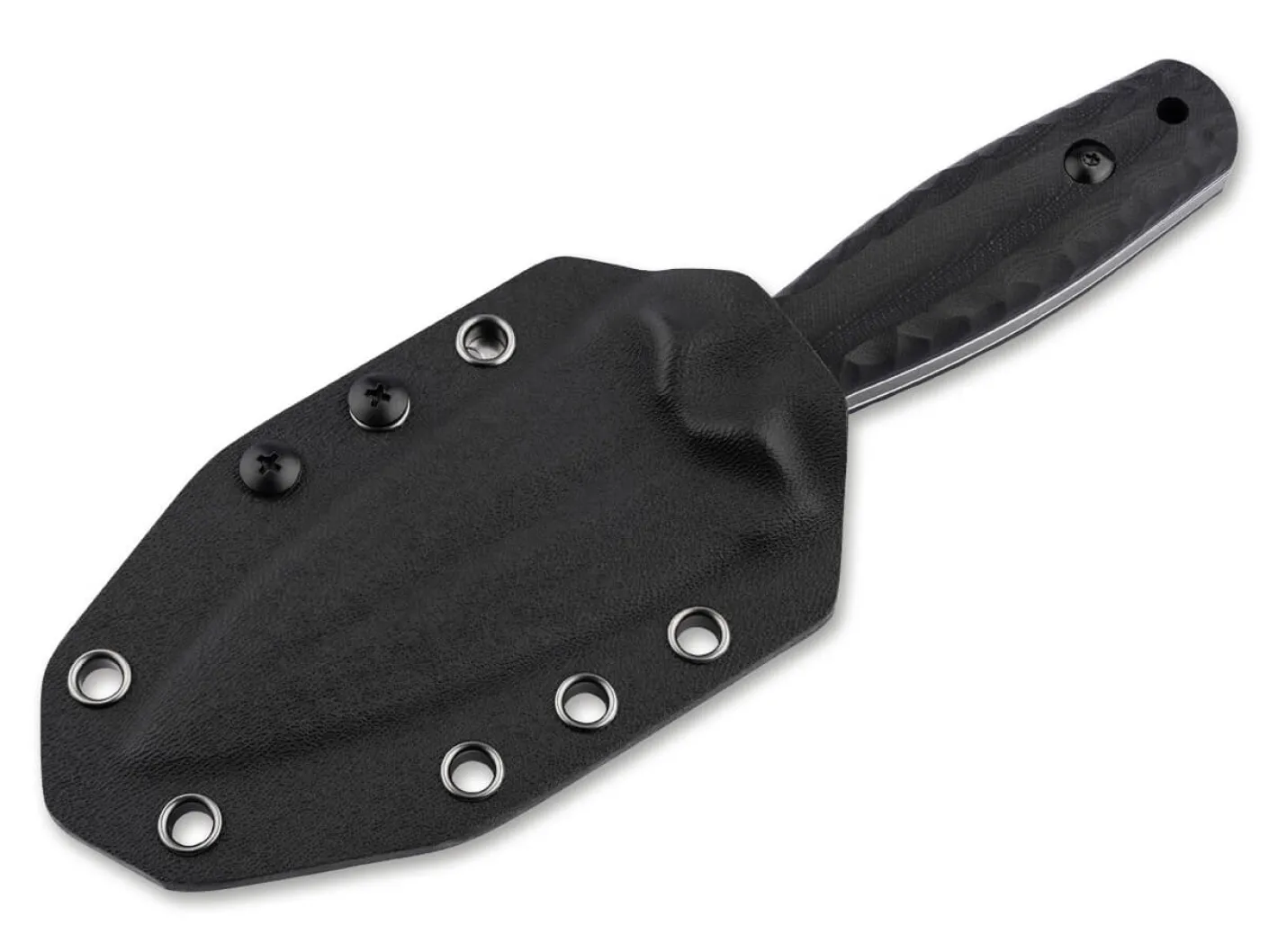 Böker Plus W1 Schwarz Outlet