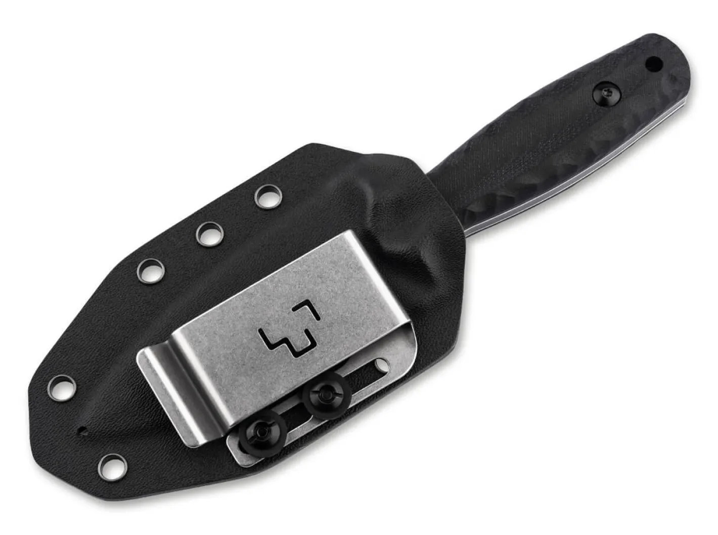 Böker Plus W1 Schwarz Outlet