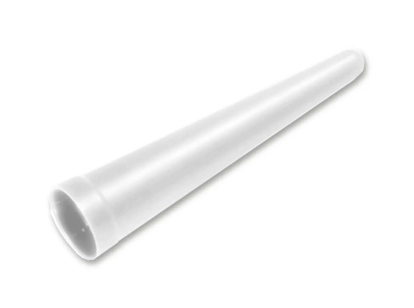 Nitecore Warnaufsatz 25mm Weiß Outlet