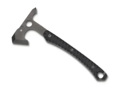 Spyderco Warrior Hawk Schwarz Outlet