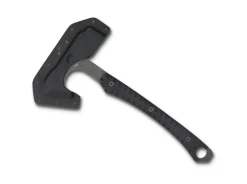 Spyderco Warrior Hawk Schwarz Outlet