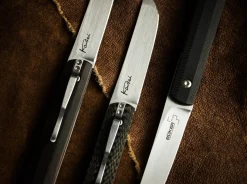 Böker Plus Wasabi CF Outlet