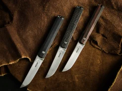 Böker Plus Wasabi G10 New