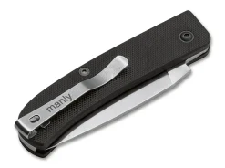 Manly Wasp Black Outlet