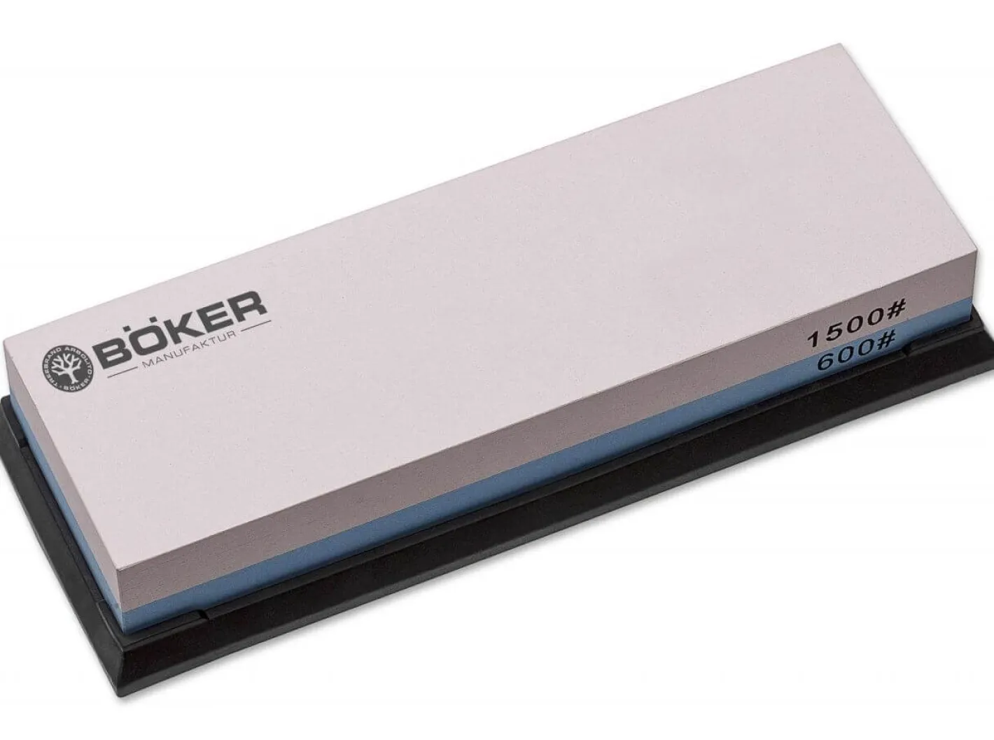 Böker Manufaktur Solingen Wasserstein 600/1500 Best