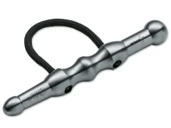 Böker Plus Waves 2 Titanium Silber New