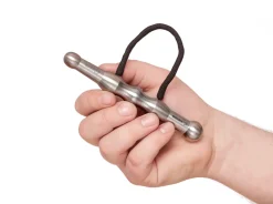 Böker Plus Waves 2 Titanium Silber New