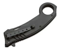 Magnum Whirlwind Schwarz Clearance