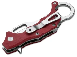 Böker Plus Wildcat Trainer Rot Best