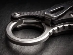 Böker Plus Wildcat XL Schwarz