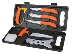 Outdoor Edge Wild-Pak EN / FR Orange New