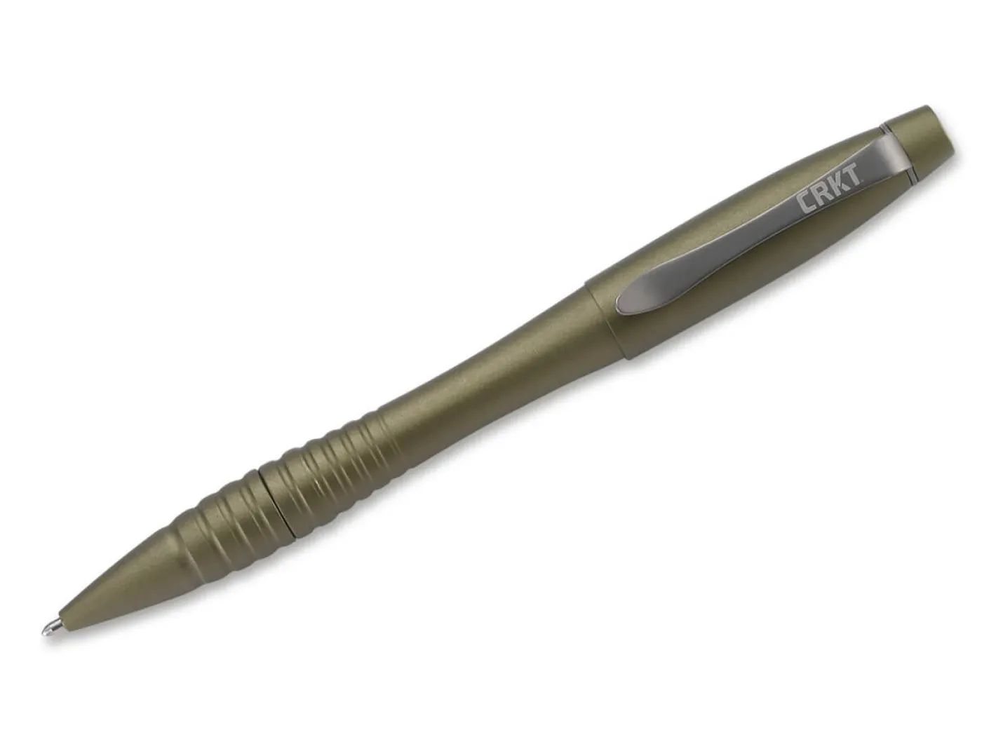 CRKT Williams Defense Pen OD Green Grün Outlet