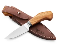 LionSteel Willy Olive Braun Best