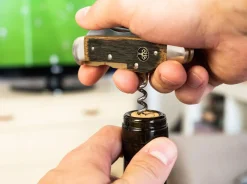 Böker Manufaktur Solingen Winzermesser Hot