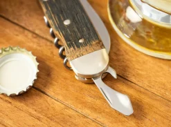 Böker Manufaktur Solingen Winzermesser Discount