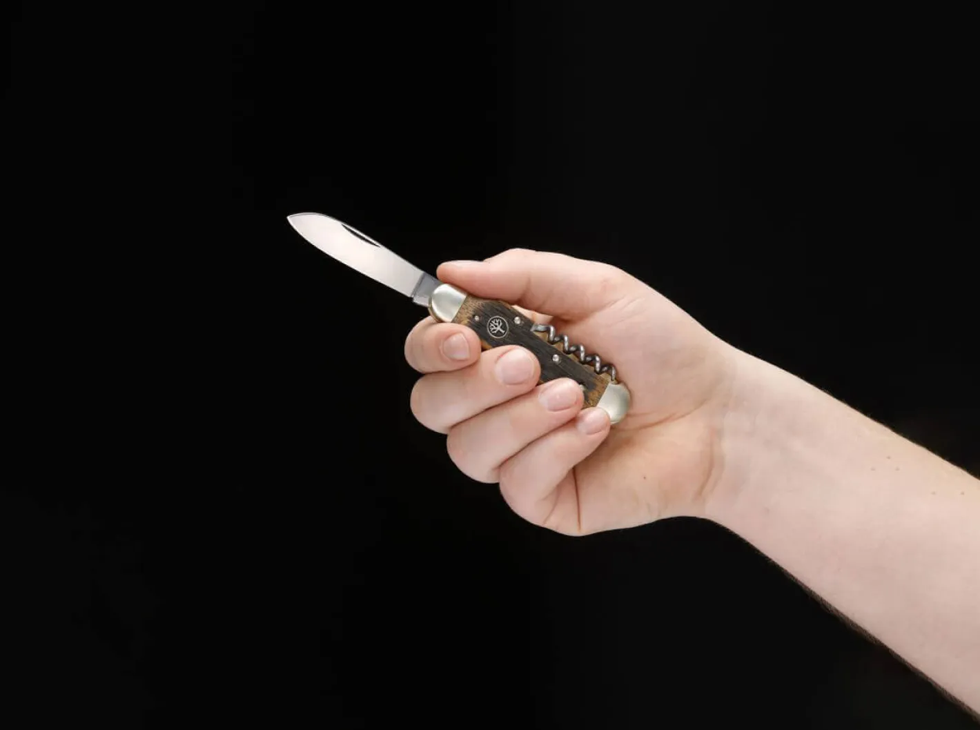 Böker Manufaktur Solingen Winzermesser Discount