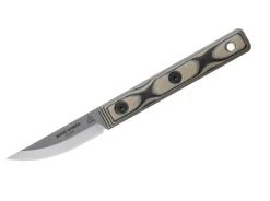 TOPS Knives Wood Nymph Braun Best