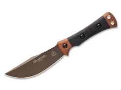TOPS Knives Woodcraft Braun Online