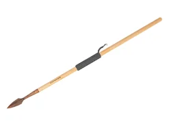 Condor Wooden Greek Spear Braun Online